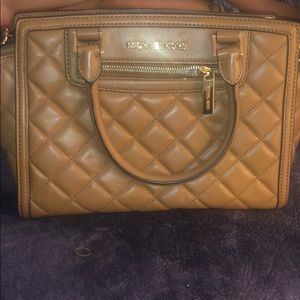 MK crossbody